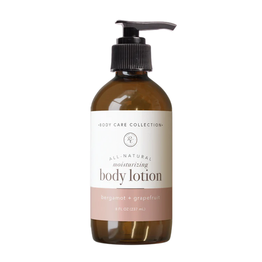 Body Lotion | 8oz