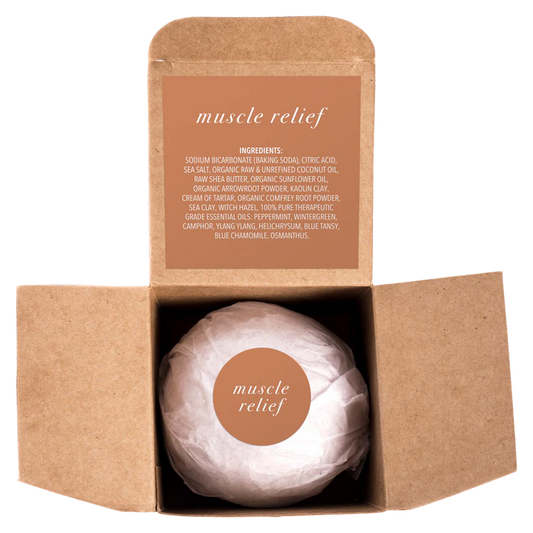 Bath Bomb | Individual