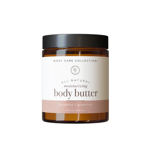 Body Butter | 9oz