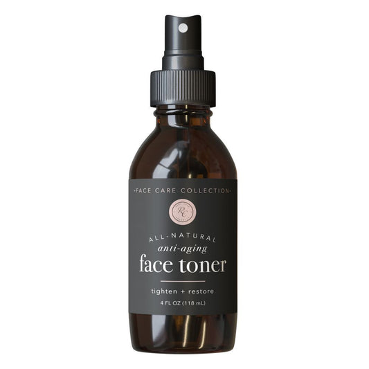 Anti-Aging Face Toner 4oz