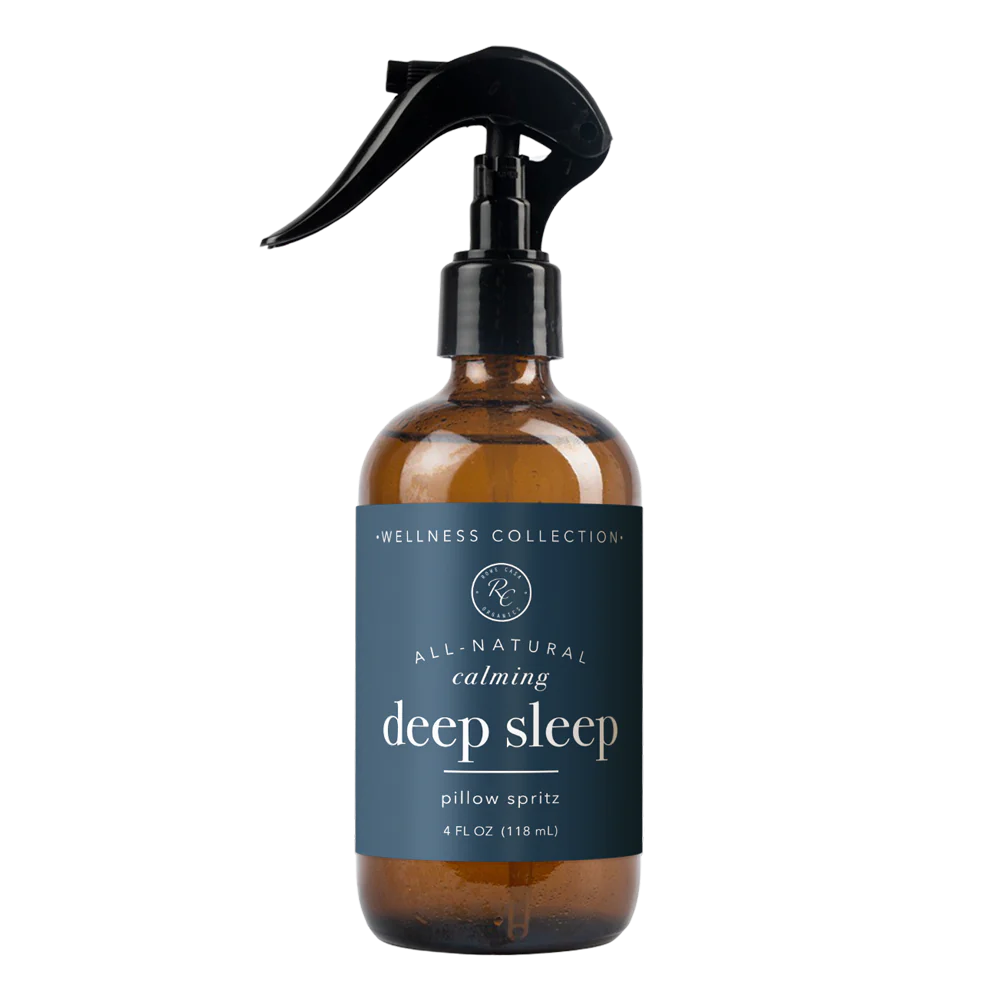 Deep Sleep Pillow Spritz | 4oz