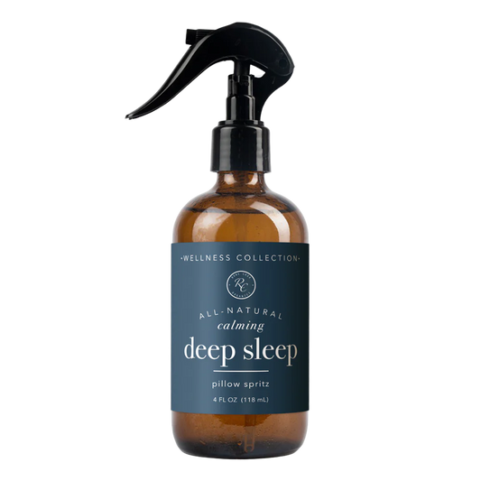 Deep Sleep Pillow Spritz | 4oz