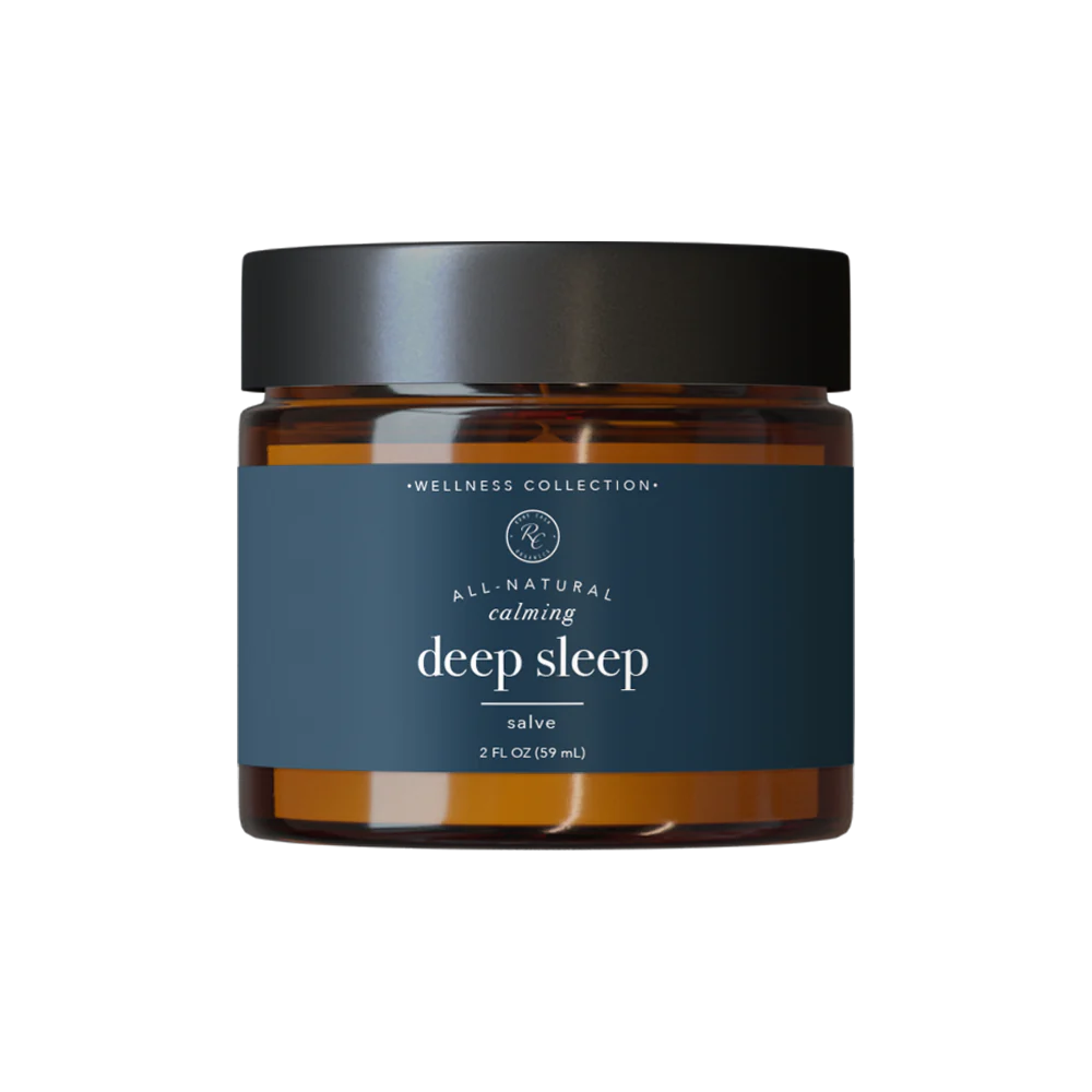 Deep Sleep Salve | 2oz