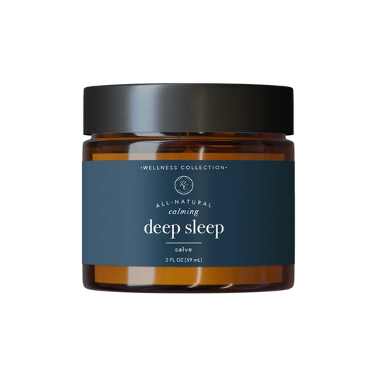 Deep Sleep Salve | 2oz