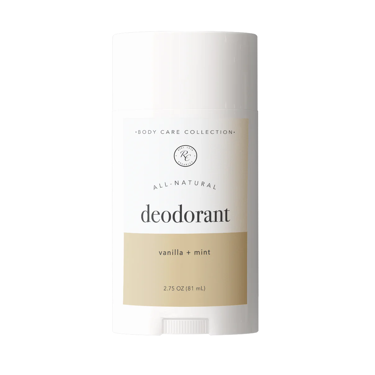 Deodorant | 2.75oz
