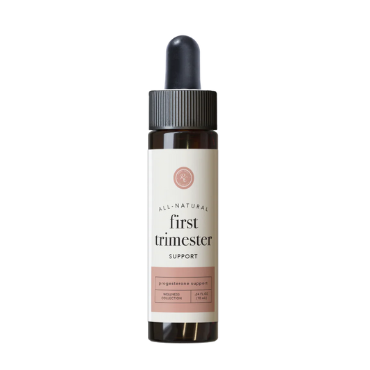 First Trimester Support | 10ml