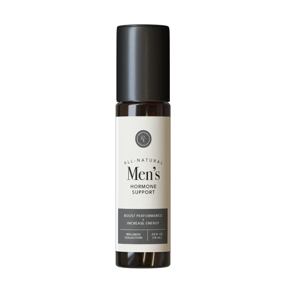 Men’s Hormone Support | 10ml