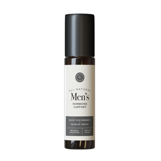 Men’s Hormone Support | 10ml