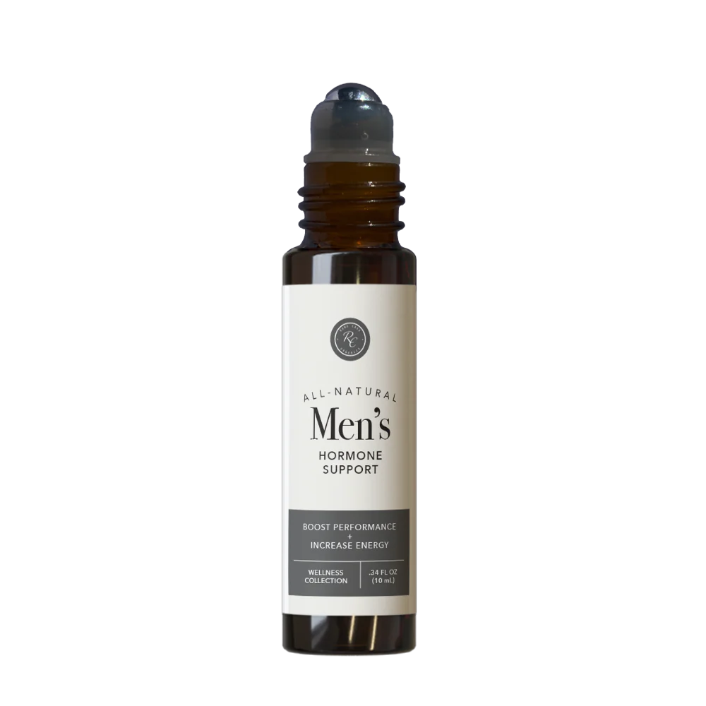 Men’s Hormone Support | 10ml