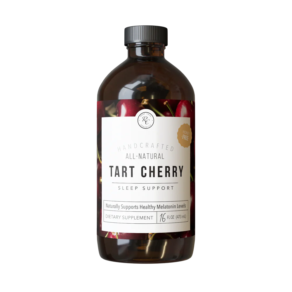 Tart Cherry Sleep Support | 16oz