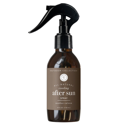 After Sun Spray | 4oz