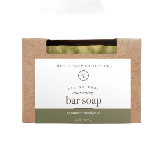 Bar Soap | 4.5oz